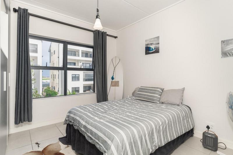 1 Bedroom Property for Sale in The Huntsman Western Cape